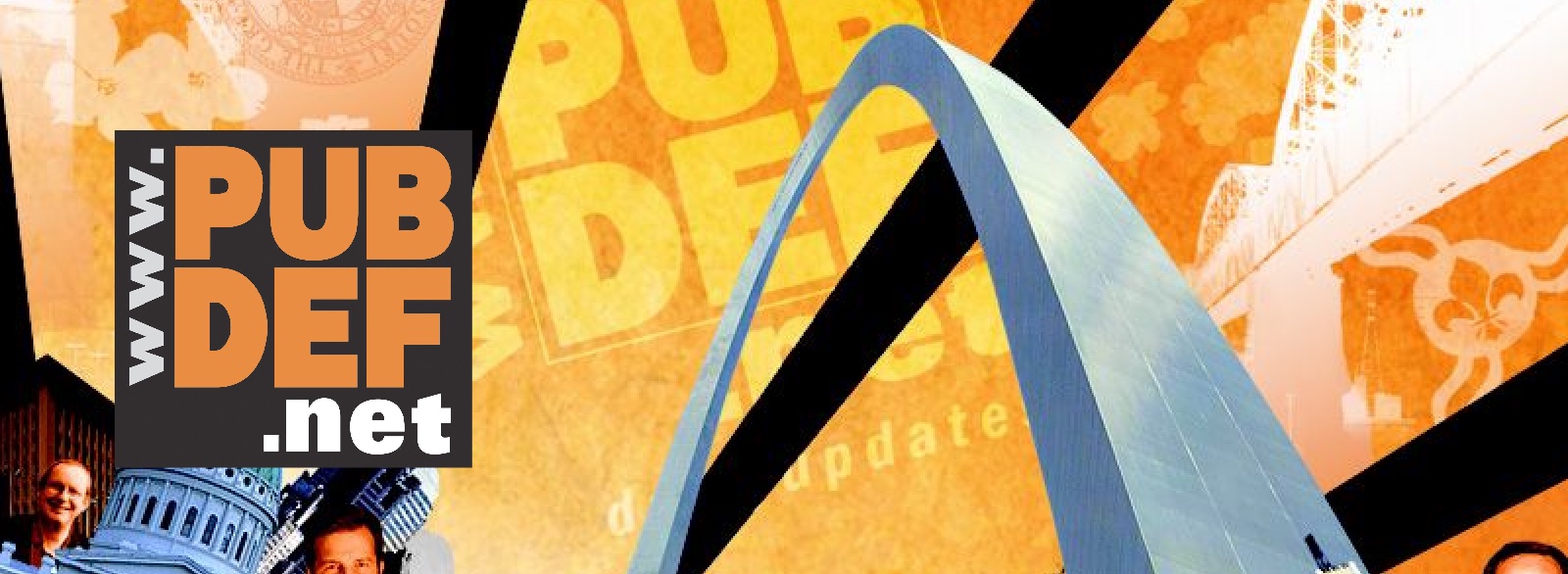 PUB DEF — St. Louis' Best Political Blog